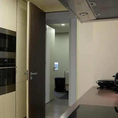 Lux With Pool And Garage * Lisbona