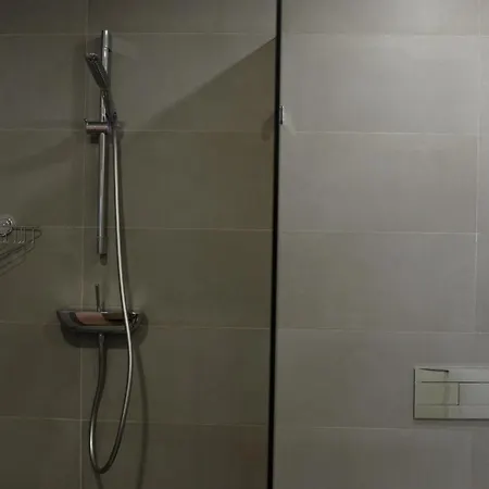 Appartamento Lux With Pool And Garage Lisbona