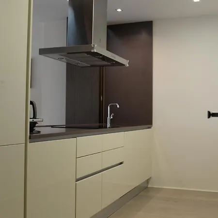 Daire Lux With Pool And Garage