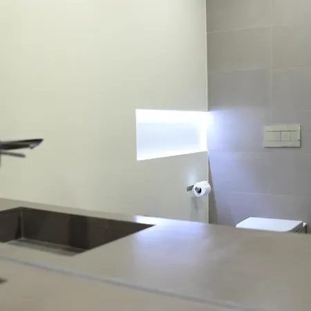 Apartamento Lux With Pool And Garage *