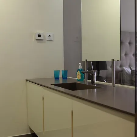 Apartamento Lux With Pool And Garage