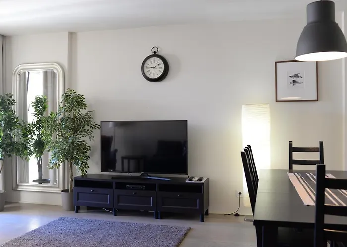 شقة Lux With Pool And Garage *