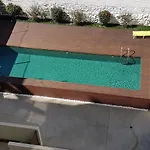 Lux With Pool And Garage Διαμέρισμα Lisboa