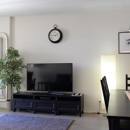 Διαμέρισμα Lux With Pool And Garage *