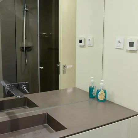 Appartement Lux With Pool And Garage *