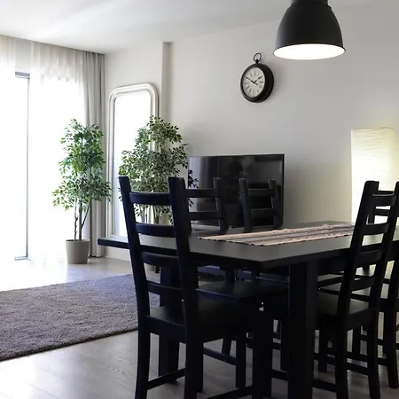 Apartamento Lux With Pool And Garage *
